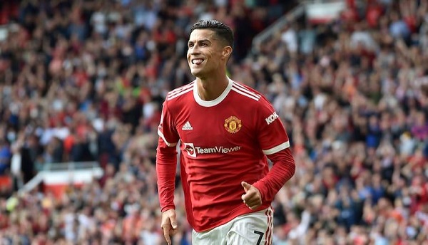 Ronaldo Quits Man United With Immediate Effect