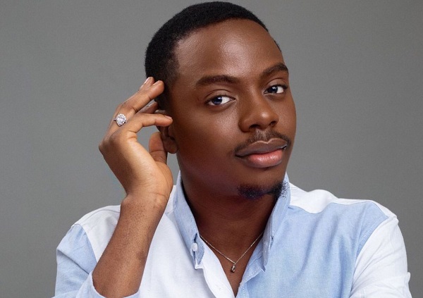 Influencer Enioluwa Claims He Uses N22k For Walk-In Haircuts