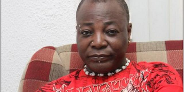 Charlyboy Says There Might Be No Election In 2023