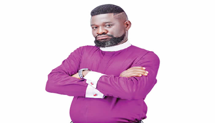 Balancing Christian Life With Entertainment Is Tough – Comedian