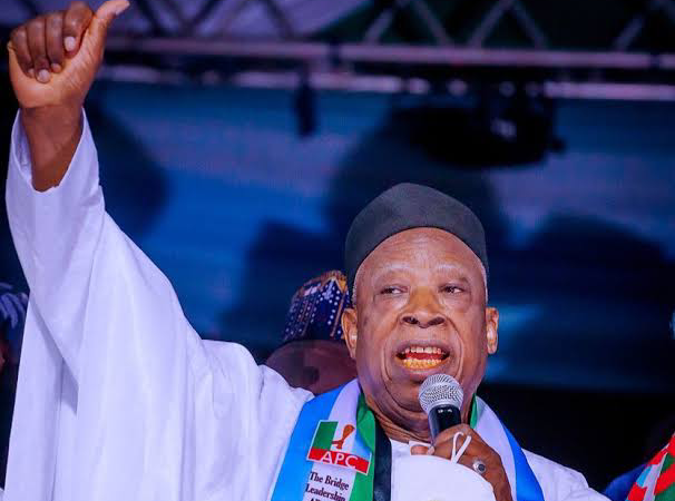 APC Officials Kick Against Electronic Transmission Of Result In 2023 Election