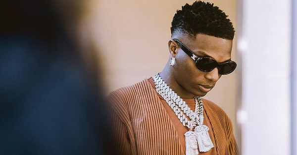 Wizkid Reportedly Postpones ‘More Love, Less Ego’ Amidst Recent Tragic Event