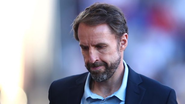 England Manager Gareth Southgate: France Are The Biggest Test We Could Face