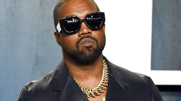 Kanye West Gets Banned From Twitter Again After Declaring Love For ...