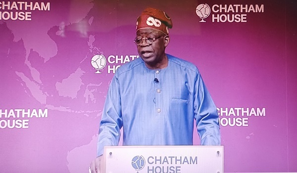 Tinubu Expresses Concerns About BVAS, Explains Why He Ignores Media Interviews