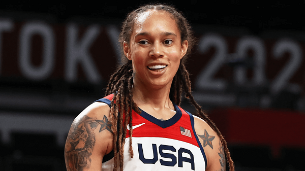 Brittney Griner Released By Russia In 1-For-1 Prisoner Swap For Arms Dealer Viktor Bout