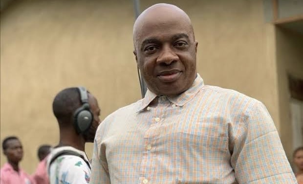 “I Was Told To Do It Spiritually” Actor Olaiya Igwe Sheds More Light On His Controversial Video For Tinubu