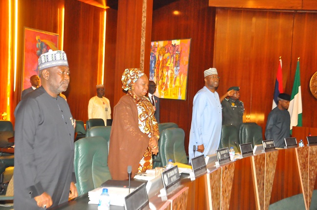 Whistle Blower Policy: FEC Approves 2022 Draft, Says Response Has Lost Momentum