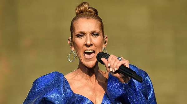 Celine Dion Battles Rare Incurable Disease, Cancels Shows