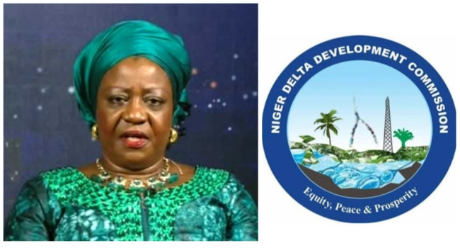 NASS Screens Lauretta Onochie, Others For NDDC Roles