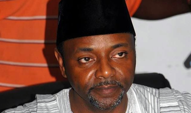 Kano Court Affirms Mohammed Abacha PDP Gov Candidate