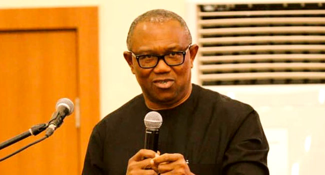 Obi Urges Supporters Ahead Of Next Year’s Election