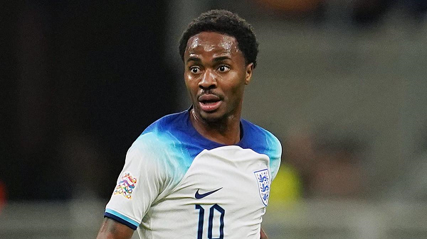 Sterling Will Return To England’s Qatar Base And Rejoin Squad Tomorrow