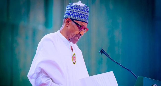 Buhari Seeks NASS’ Approval For N819bn 2022 Supplementary Budget