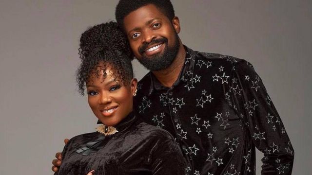 Basketmouth Announces Separation From Wife