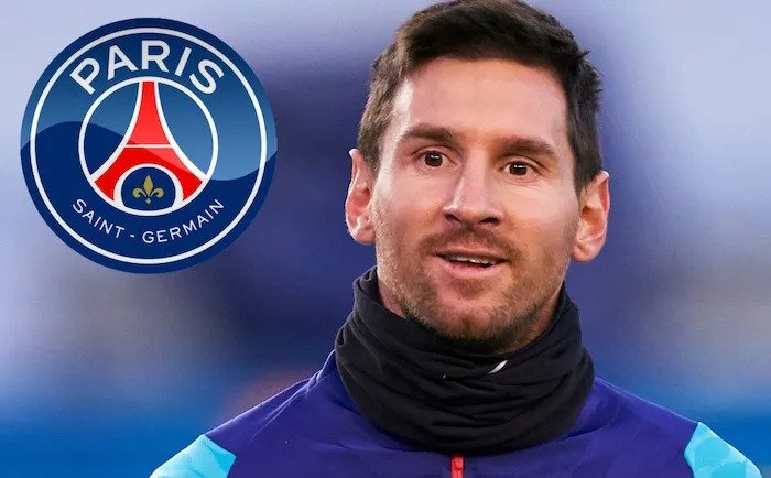 Messi Extends PSG Contract