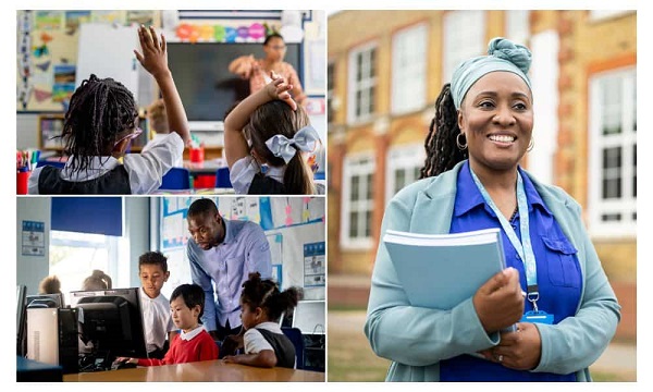 UK Opens Door For Nigerian Teachers