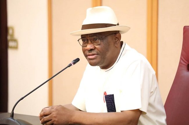 Wike Says He Will Announce His Presidential Candidate In Next Month And Join His Campaign