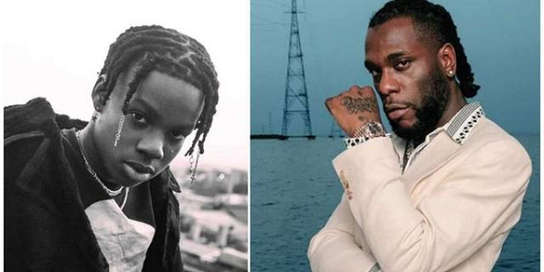 Burna Boy & Rema Splash Millions On New Acquisitions