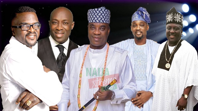 Richest Fuji Musicians In Nigeria In 2022