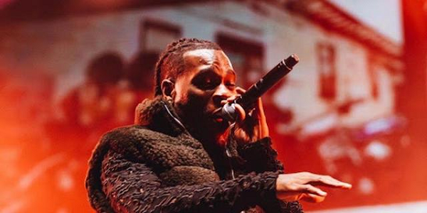 “Lagos Loves Damini” Concert A Huge Success – Organisers