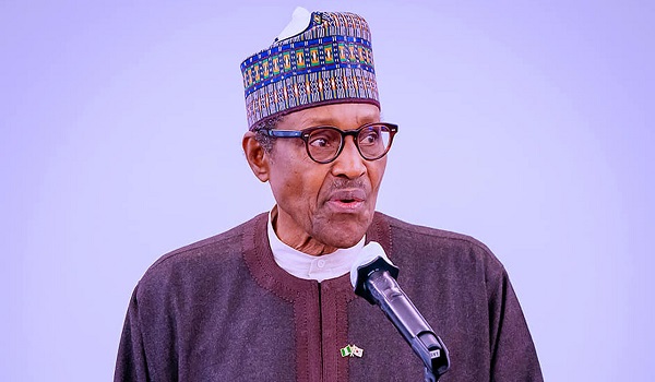 Steer Clear of Local Affairs, Buhari Warns Foreign Missions