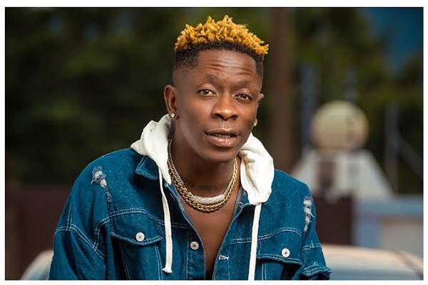 ‘Ghanaian Music Is A Disgrace, We Need To Learn From Nigerians,’ – Shatta Wale