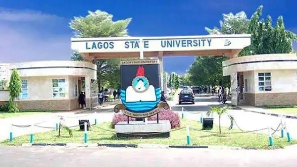 LASU Bans Students From Wearing Face Caps, Miniskirts, Others To Campus