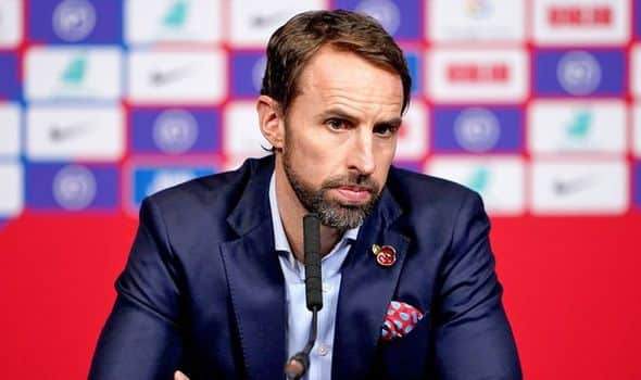 Criticism Made Me Consider Walking Away- Southgate