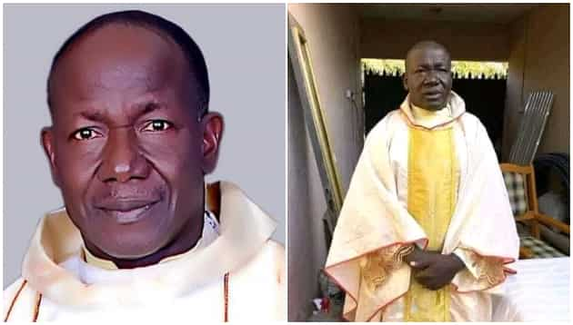 Banditry: Catholic Priest Burnt To Death In Niger