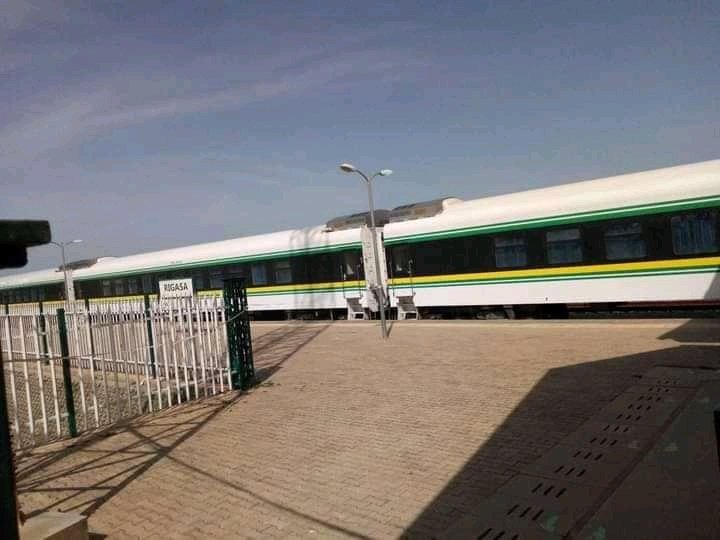 Edo Attack: Itapkpe-Warri Train Service Not Disrupted – NRC