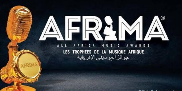 Africa’s Biggest Music And Entertainment Superstars storm Dakar for 8th AFRIMA In Senegal