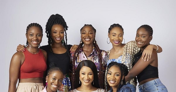 Genoveva Umeh, Gbubemi Ejeye, And More Return For Season 5 Of MTV Shuga Naija