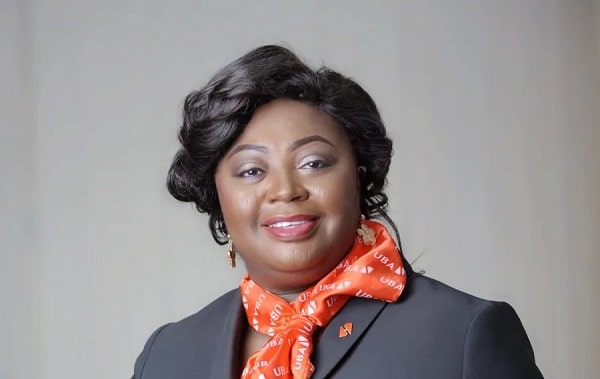 UBA Gets First Female Africa CEO