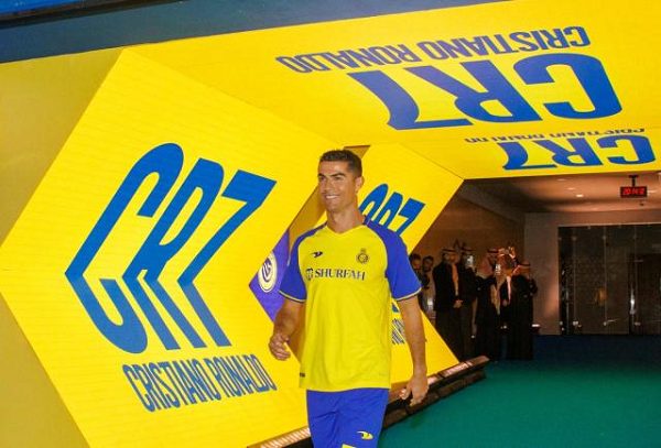 FIFA Rule Stops Ronaldo’s Al-Nassr Debut