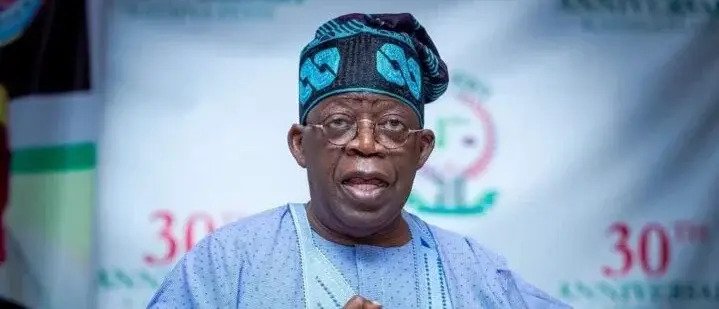 APC Presidential Candidate, Tinubu Says Former President Obasanjo Is Not Worthy To Recommend Presidential Candidate To Nigerians