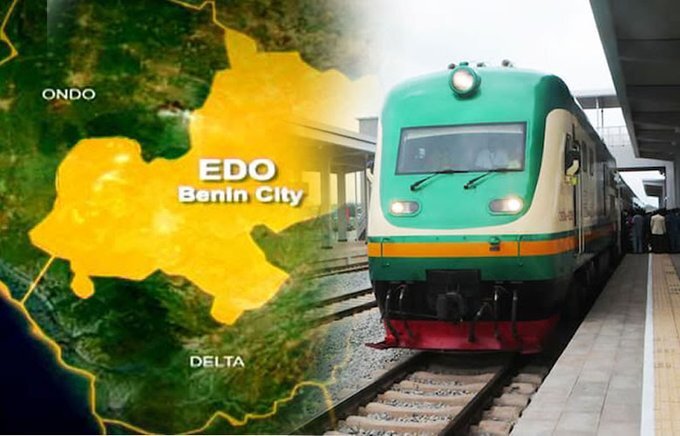Edo Train Kidnap: Minister Directs NRC To Establish Host Community Committee