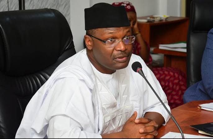 93.4m Persons Eligible To Vote, Says INEC