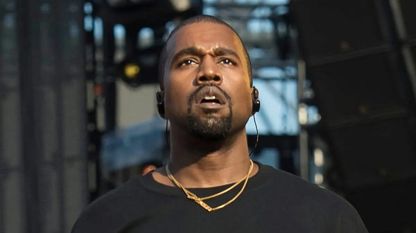 Kanye West Dropped By Official Lawyers Via Newspaper Ads