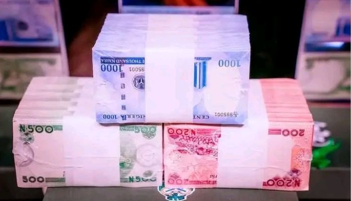 Banks Only Authorised To Dispense New Banknotes Via ATMs, CBN Clarifies