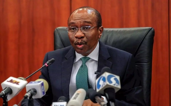 CBN Recovers N1.9tn In Two Months After Naira Redesign