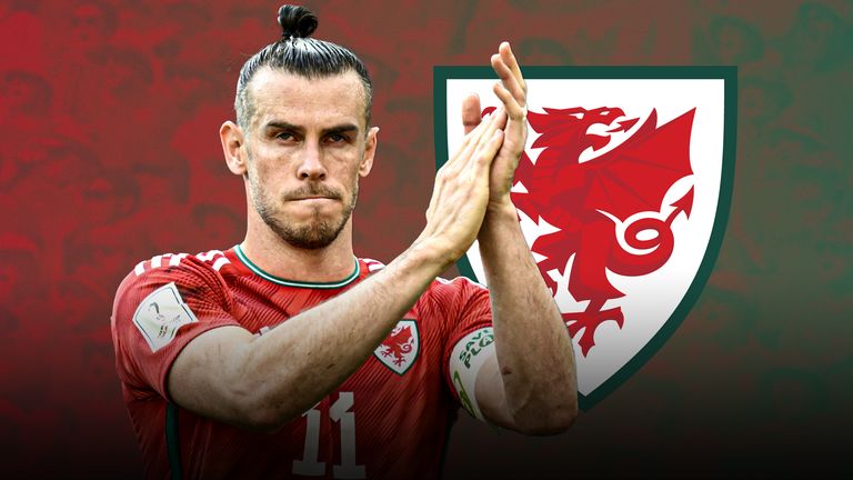 Former Wales, Tottenham and Real Madrid Forward, Gareth Bale Retires From Football Aged 33