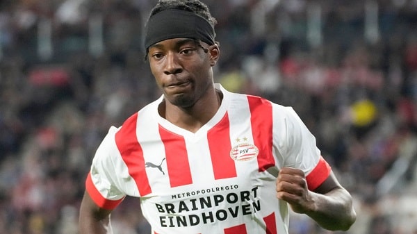 Chelsea Agree £29m Deal To Sign PSV Eindhoven Forward