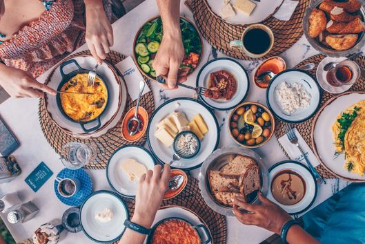 5 Foods You Shouldn’t Use To Break Your Fast