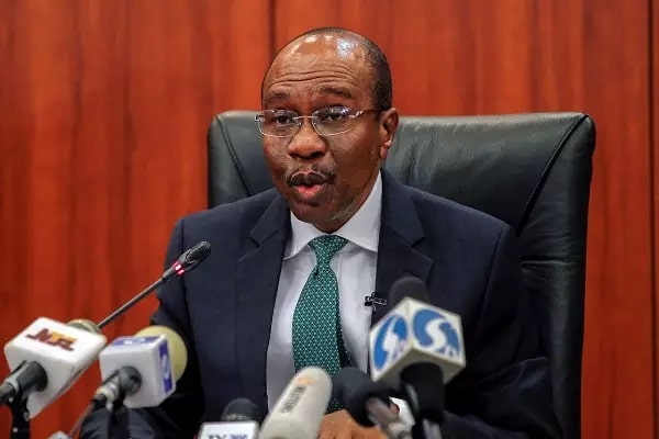 CBN Stops Dollar Charges On Domestic Card Transactions