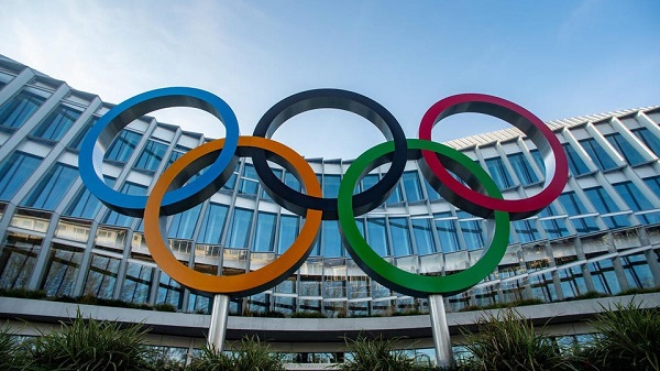 Australia To Spend $4.8bn On 2032 Olympic Venues