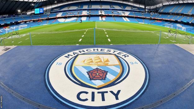 Manchester City Charged With Breaking Financial Rules By Premier League