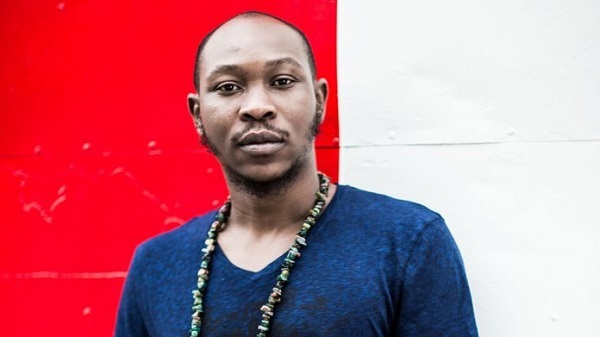 Seun Kuti Says He Was A Fool When Campaigning For Tinubu In 1999