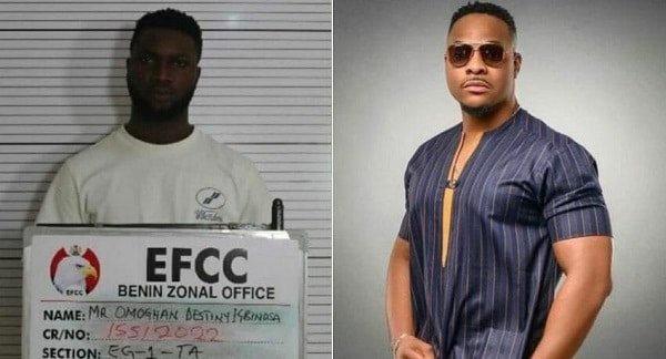 Actor Bolanle Ninalowo’s Impersonator Sentenced To Two Years In Prison For Fraud