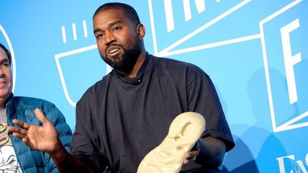 Adidas Could Lose $1.29 Billion In Revenue Due To Unsold Yeezy Inventory